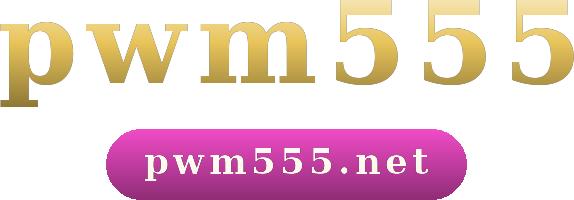 pwm555 logo